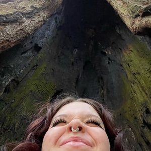 Meet your Posher, Kyra